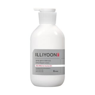 Ultra Repair Lotion 600ml