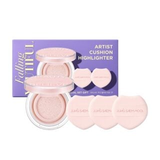 Artist Cushion Highlighter