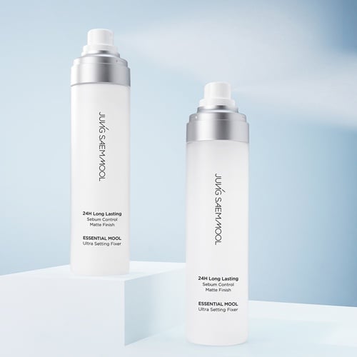 Essential Mool Ultra Setting Fixer 55mL