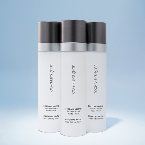 Essential Mool Ultra Setting Fixer 55mL - Image 2