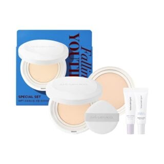 Pro-Lasting Fix Mesh Cushion