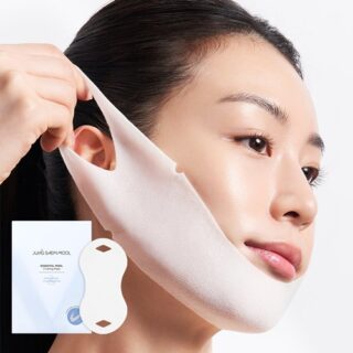 Essential Mool V Lifting Mask Sheet 5ea