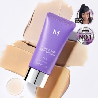 M Perfect Cover Serum B.B. Cream 20ml