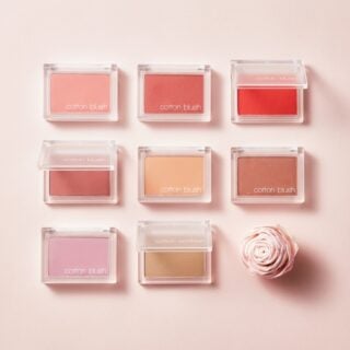 Cotton Blusher 4g