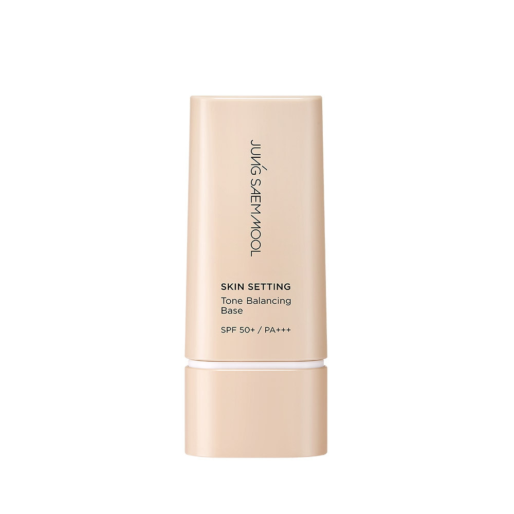 Skin Setting Tone Balancing Base 40ml by JUNGSAEMMOOL at GWENCHANDA Korean Cosmetics Shop - 2