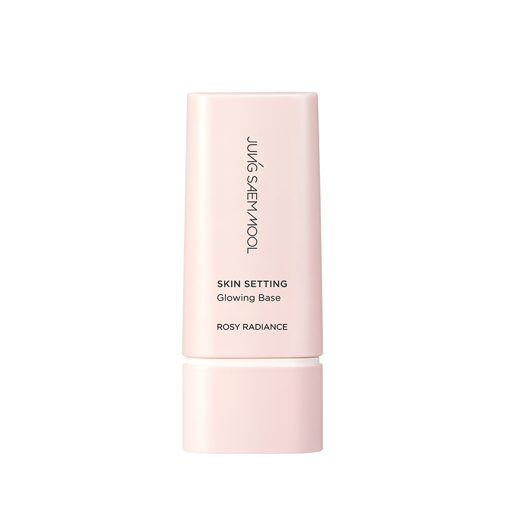 Skin Setting Glowing Base 40ml by JUNGSAEMMOOL at GWENCHANDA Korean Cosmetics Shop - 2