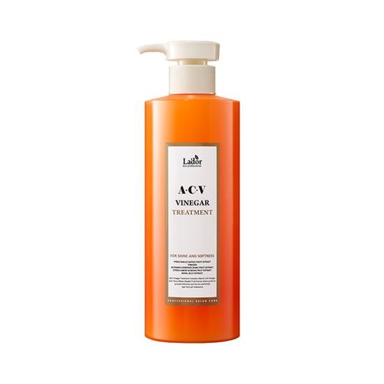 ACV Vinegar Treatment 430mL by La'dor at GWENCHANDA Korean Cosmetics Shop - 2