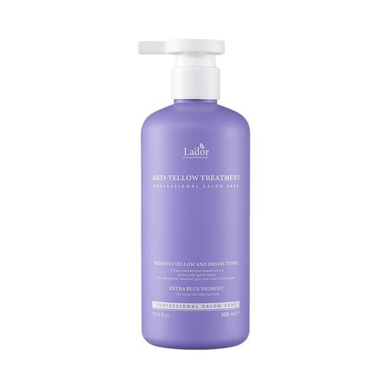 Anti-Yellow Treatment 300mL by La'dor at GWENCHANDA Korean Cosmetics Shop - 2