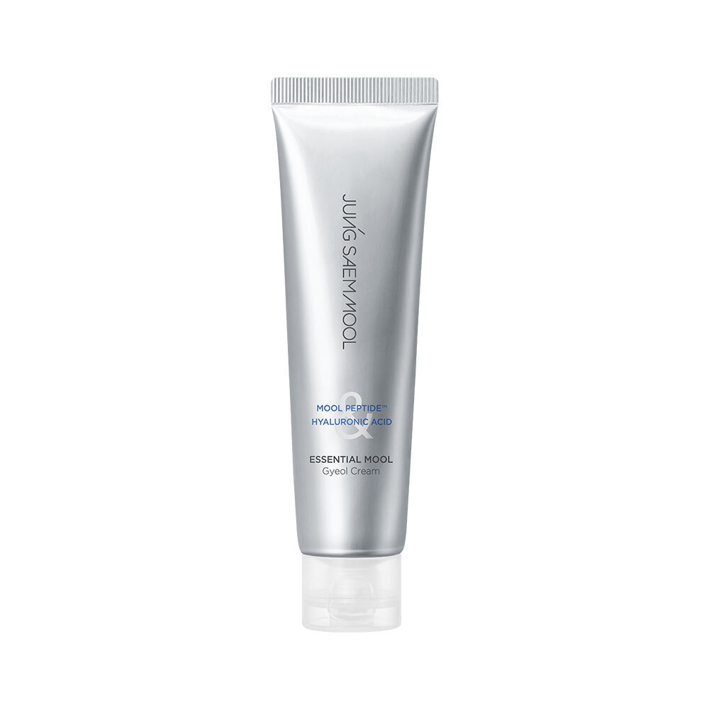 Essential Mool Texture Cream 60ml by JUNGSAEMMOOL at GWENCHANDA Korean Cosmetics Shop - 4