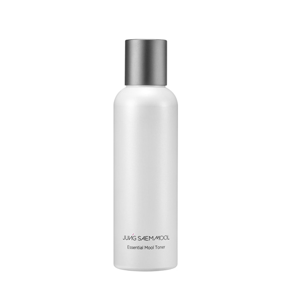 Essential Mool Toner 200ml by JUNGSAEMMOOL at GWENCHANDA Korean Cosmetics Shop - 2