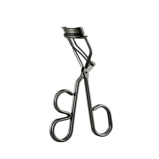 Masterclass Two Finger Eyelash Curler (+Refill 2P) by JUNGSAEMMOOL at GWENCHANDA Korean Cosmetics Shop - 1