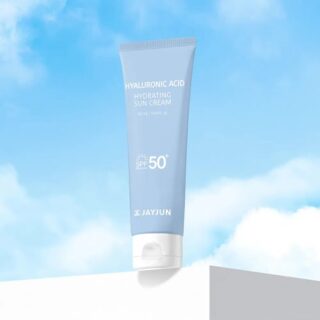 Hyaluronic Acid Hydrating Sun Cream 50ml