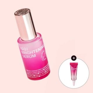 Brightening Blemish Rose Serum 20ml (+3ml)