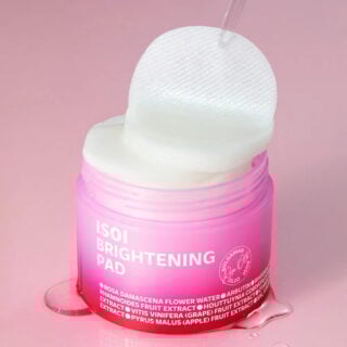 Brightening Pad 60P