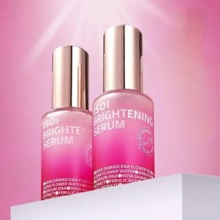 Brightening Serum 20ml*2ea